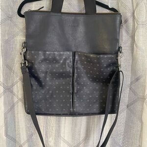 Genuine Coach Satchel Bag